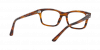 OKULARY KOREKCYJNE RAY-BAN® MR BURBANK RX 5383 2144 54 ROZMIAR M