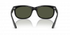 OKULARY RAY-BAN® BALORETTE RB 2389 901/31 57 ROZMIAR L