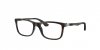 OKULARY KOREKCYJNE DZIECIĘCE RAY-BAN® JUNIOR RY 1549 7500 50