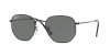 OKULARY RAY-BAN® HEXAGONAL RB 3548N 002/58 51 ROZMIAR M Z POLARYZACJĄ