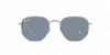 OKULARY RAY-BAN® HEXAGONAL RB 3548N 003/02 54 ROZMIAR M Z POLARYZACJĄ