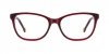 OKULARY KOREKCYJNE CAROLINA HERRERA HER 0276G LHF 55 ROZMIAR M
