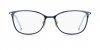 OKULARY KOREKCYJNE TOMMY HILFIGER TH 1637 ECJ 53 ROZMIAR M