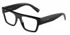OKULARY KOREKCYJNE DOLCE & GABBANA DG 3384 501 52 ROZMIAR M