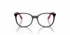 OKULARY KOREKCYJNE DZIECIĘCE RAY-BAN® RY 1631 3928 47