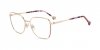 OKULARY KOREKCYJNE CAROLINA HERRERA HER 0295 AU2 55 ROZMIAR M