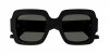 OKULARY GUCCI GG 1547S 001 50 ROZMIAR M