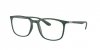 OKULARY KOREKCYJNE RAY-BAN® RX 7199 8062 54 ROZMIAR M