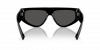 OKULARY DOLCE & GABBANA DG 4461 501/87 57 ROZMIAR M