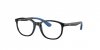 OKULARY KOREKCYJNE DZIECIĘCE RAY-BAN® RY 1619 3862 49