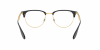 OKULARY KOREKCYJNE RAY-BAN® RX 6396 5784 51 ROZMIAR S