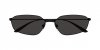 OKULARY BALENCIAGA BB 0412S 001 62 ROZMIAR L