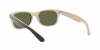 OKULARY RAY-BAN® NEW WAYFARER RB 2132 875 55 ROZMIAR M