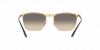 OKULARY RAY-BAN® RB 3686 187/32 57 ROZMIAR L
