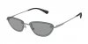 OKULARY EMPORIO ARMANI EA 2158 3003/1 57 ROZMIAR M