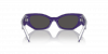 OKULARY DZIECIĘCE DOLCE & GABBANA JUNIOR DX 6003 333587 48