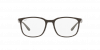 OKULARY KOREKCYJNE RAY-BAN® RX 7199 8063 52 ROZMIAR S