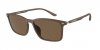 OKULARY EMPORIO ARMANI EA 4223U 610573 56 ROZMIAR M