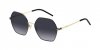 OKULARY BOSS 1589S 2M2 57 ROZMIAR M