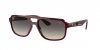 OKULARY RAY-BAN® RB 4414M F68511 58 ROZMIAR L