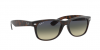 OKULARY RAY-BAN® NEW WAYFARER RB 2132 894/76 52 ROZMIAR S Z POLARYZACJĄ