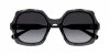 OKULARY CHLOE CH 0226S 001 53 ROZMIAR M