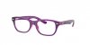 OKULARY KOREKCYJNE DZIECIĘCE RAY-BAN® RY 1555 3666 46