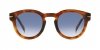 OKULARY DAVID BECKHAM DB 7041S WR9 49 ROZMIAR M
