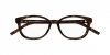 OKULARY KOREKCYJNE SAINT LAURENT SL M141F 005 54 ROZMIAR M