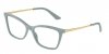 OKULARY KOREKCYJNE DOLCE & GABBANA DG 3347 3346 56 ROZMIAR M