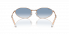 OKULARY RAY-BAN® RB 3734 92023F 56 ROZMIAR M