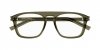 OKULARY KOREKCYJNE SAINT LAURENT SL 157 006 52 ROZMIAR M