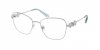 OKULARY KOREKCYJNE SWAROVSKI SK 1025 401A 52 ROZMIAR M