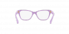 OKULARY KOREKCYJNE DZIECIĘCE VERSACE VK 3003U 5400 48
