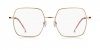 OKULARY KOREKCYJNE BOSS 1666 EYR 54 ROZMIAR M