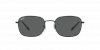 OKULARY RAY-BAN® RB 3706 002/B1 54 ROZMIAR M