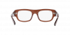 OKULARY KOREKCYJNE RAY-BAN® KRISTIN RX 7218 8261 54 ROZMIAR M