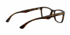 OKULARY KOREKCYJNE RAY-BAN® RX 5279 2012 55 ROZMIAR L