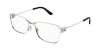 OKULARY KOREKCYJNE BALENCIAGA BB 0375OA 003 58 ROZMIAR L
