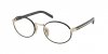 OKULARY KOREKCYJNE PRADA EYEWEAR PR B55V AAV1O1 52 ROZMIAR M