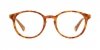 OKULARY KOREKCYJNE POLAROID PLD D498 086 50 ROZMIAR M