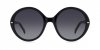 OKULARY CAROLINA HERRERA HER 0177S 80S 55 ROZMIAR L