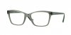 OKULARY KOREKCYJNE VOGUE EYEWEAR VO 5420 3086 53 ROZMIAR M