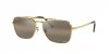 OKULARY RAY-BAN® NEW CARAVAN RB 3636 9196G5 58 ROZMIAR M Z POLARYZACJĄ