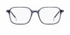 OKULARY KOREKCYJNE HUGO HG 1289 B88 52 ROZMIAR M