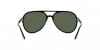 OKULARY RAY-BAN® RB 4376 601/71 57 ROZMIAR M