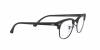 OKULARY KOREKCYJNE RAY-BAN® CLUBMASTER RX 5154 2077 49 ROZMIAR S