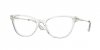 OKULARY KOREKCYJNE VERSACE VE 3309 148 54 ROZMIAR M