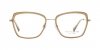 OKULARY KOREKCYJNE ANA HICKMANN AH 1517T H02 53 ROZMIAR M