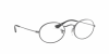OKULARY KOREKCYJNE RAY-BAN® OVAL RX 3547V 2502 51 ROZMIAR S